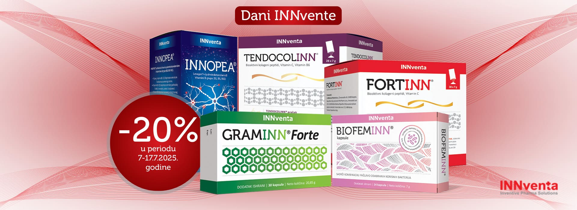 Innventa dani 07/25 brend - Srbotrade